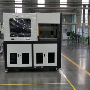 非標設(shè)備架體展示